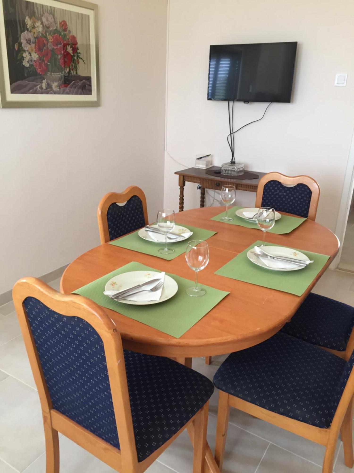 Guest House Punta Grzan Petrcane Room photo