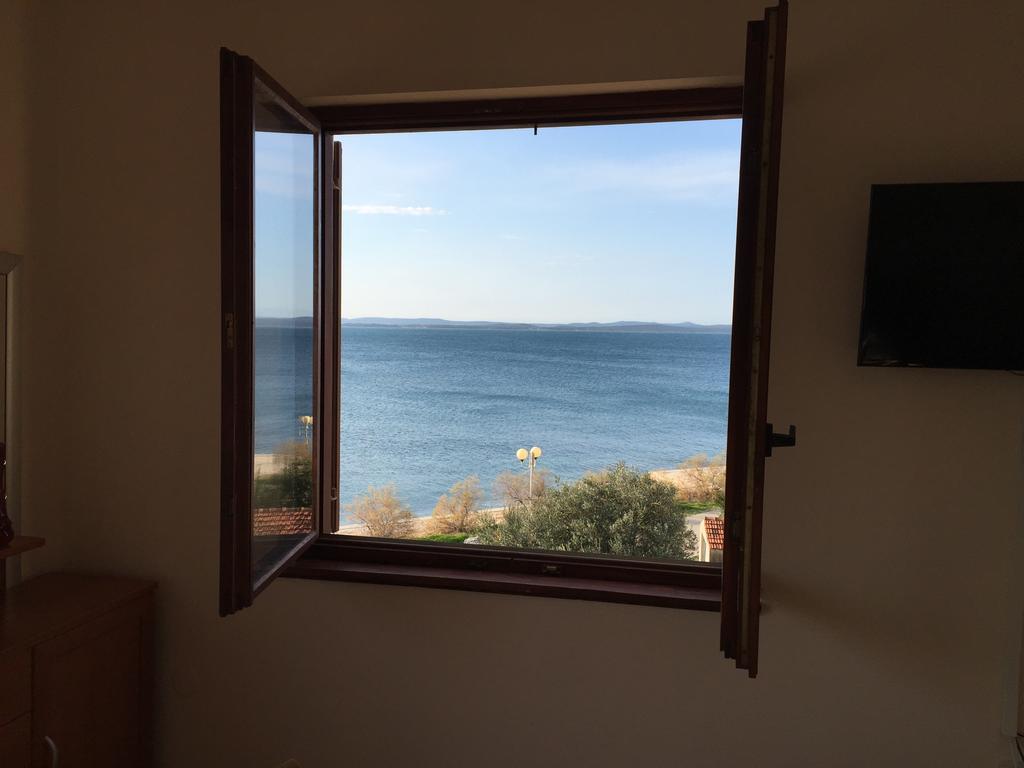 Guest House Punta Grzan Petrcane Room photo