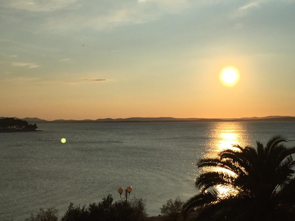 Guest House Punta Grzan Petrcane Exterior photo