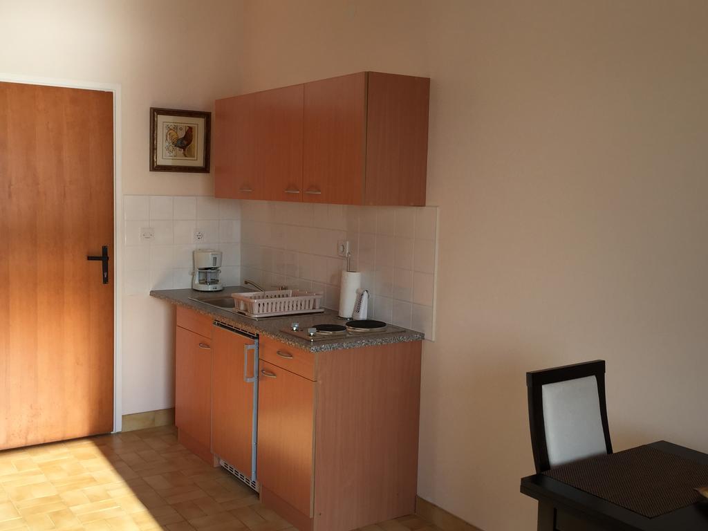 Guest House Punta Grzan Petrcane Room photo
